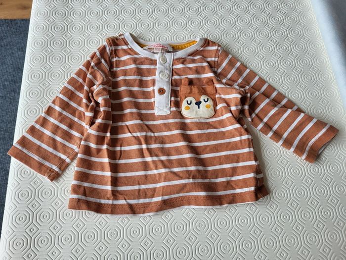 Tee shirt ML