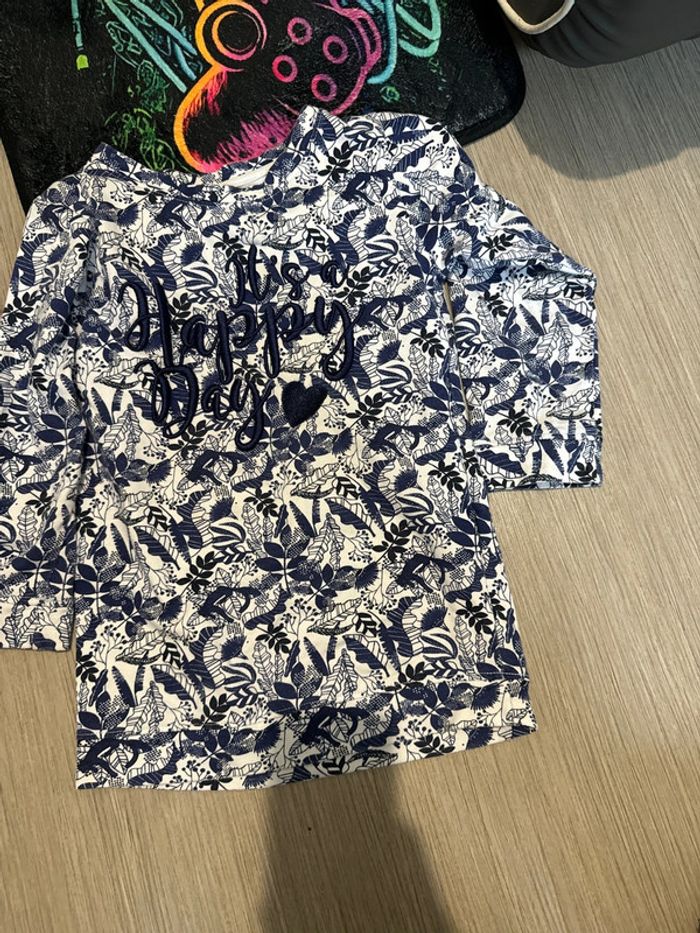 Ensemble 6 ans deux pull et un jeans - photo numéro 7