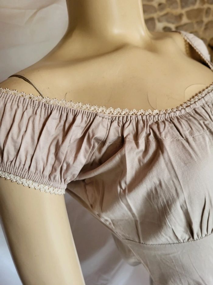 Robe t3 - photo numéro 4