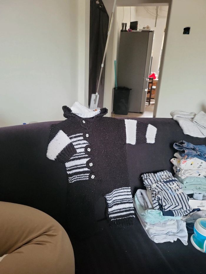 Surpyjama