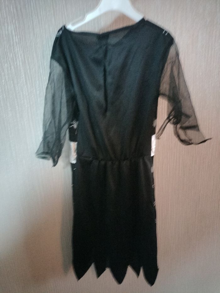 Déguisement sorciere - photo numéro 3