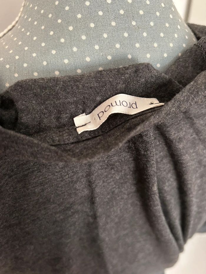 Tee shirt Pomod - photo numéro 6