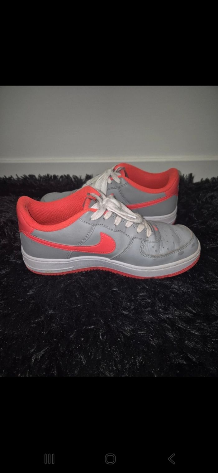 Air force 1 - photo numéro 4