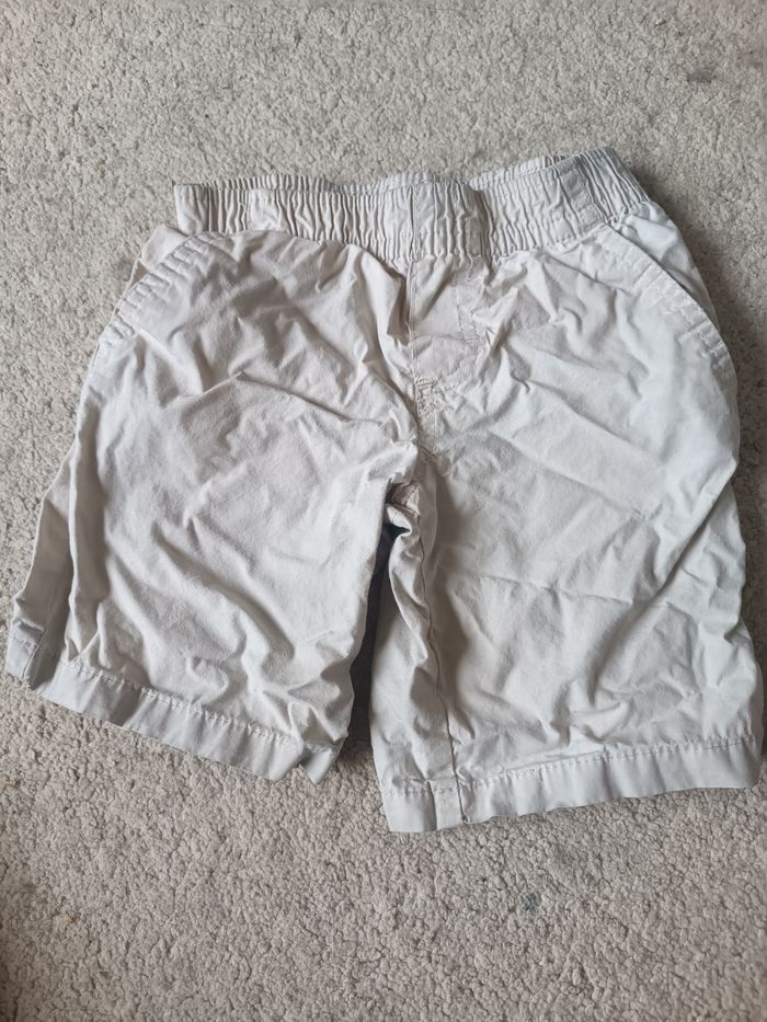 Lot de 3 shorts 3 ans - photo numéro 6