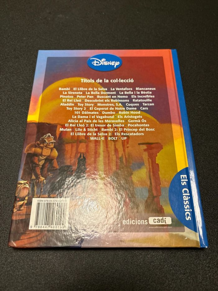 La haut version portugais - photo numéro 2