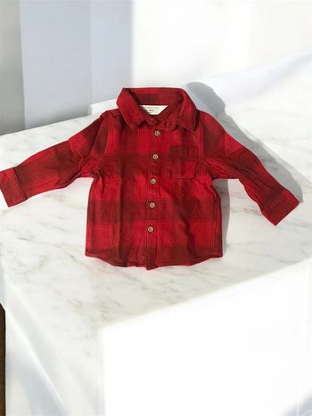 Chemise