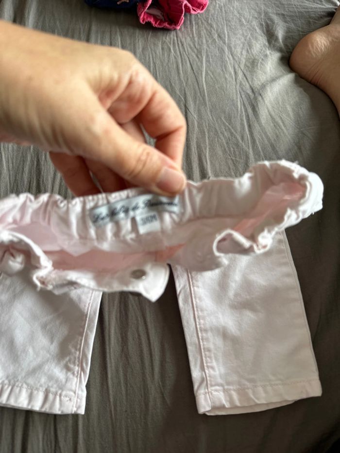 Pantalon 68 - photo numéro 2