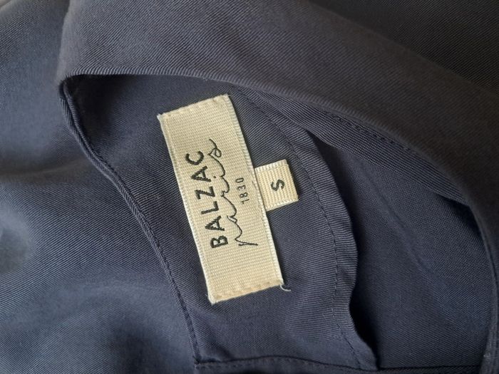 Balzac robe T 36 en excellent état - photo numéro 11