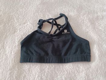 Brassière Domyos 6 ans