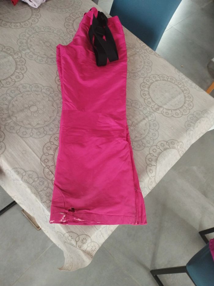 Pantalon de ski 14 ans - photo numéro 2