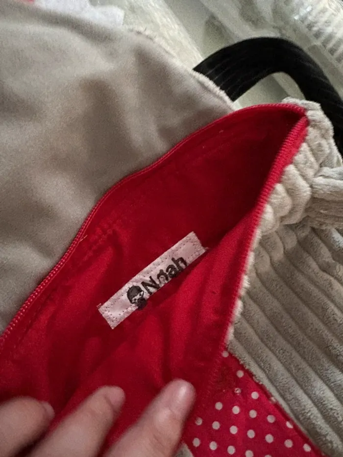 Sac à dos - photo numéro 4