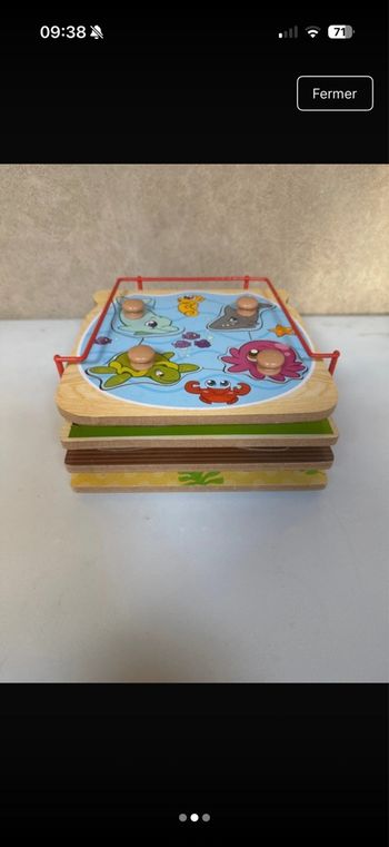Lot puzzle 
