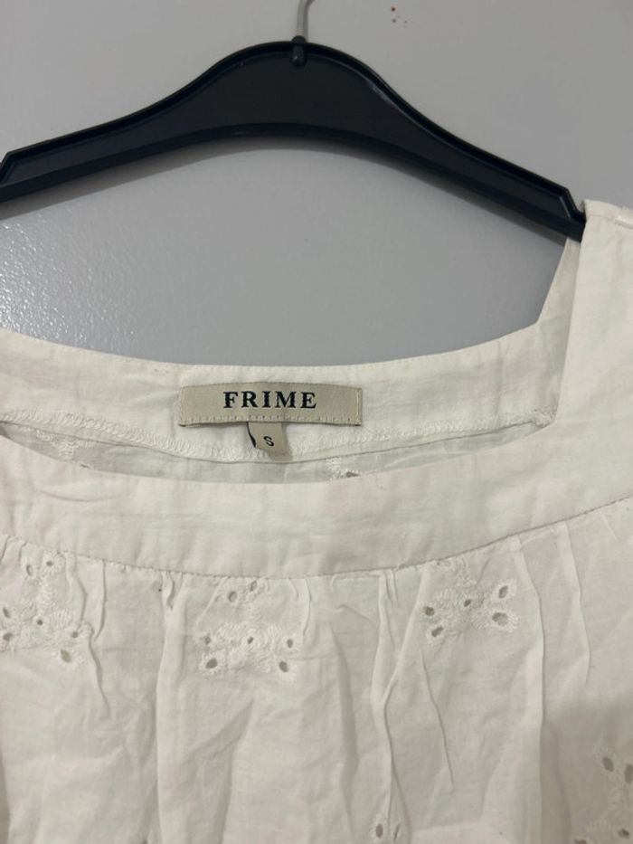 t'shirt taille s - photo numéro 2