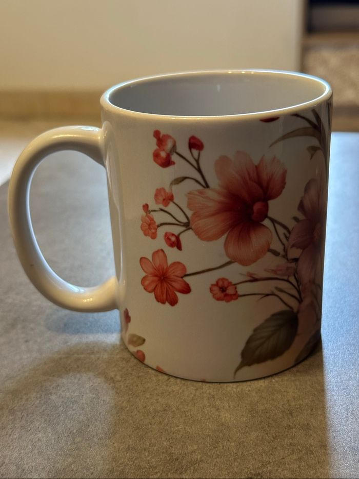 Tasse à café - photo numéro 2
