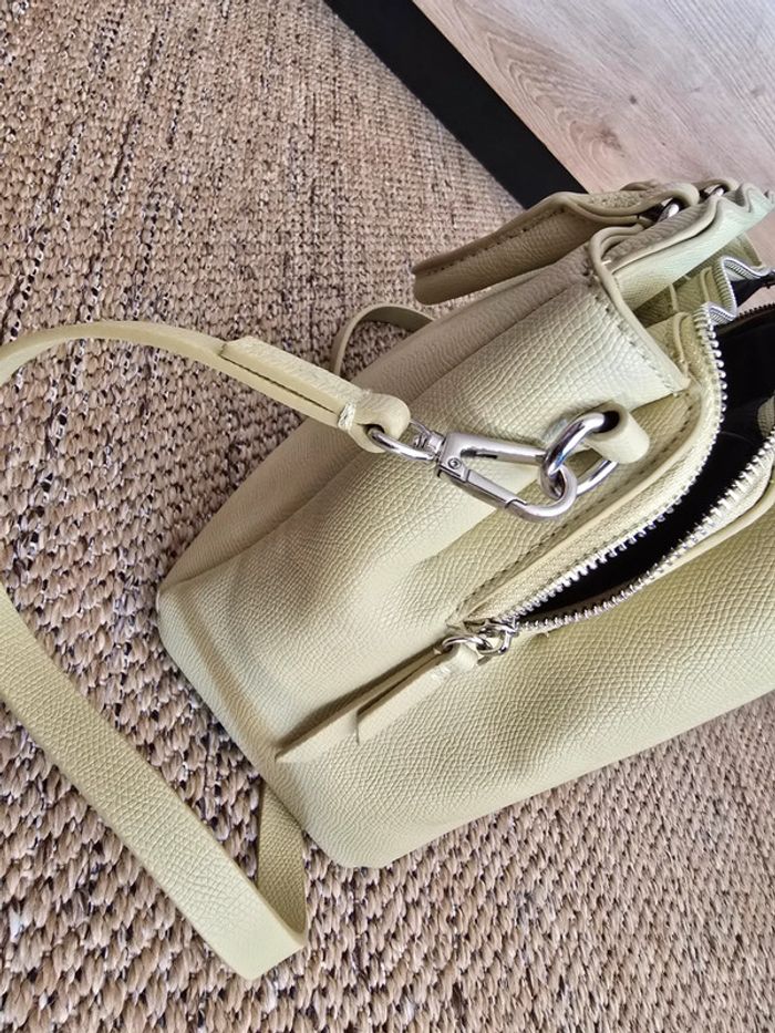 Sac à main tote bag bandoulière Parfois - photo numéro 9