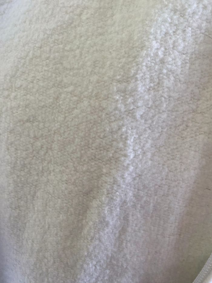 Sweat zippé Billabong Taille 38 - photo numéro 3