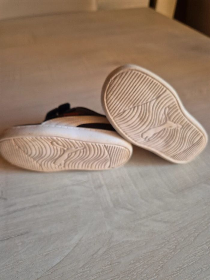 Baskets puma - photo numéro 4