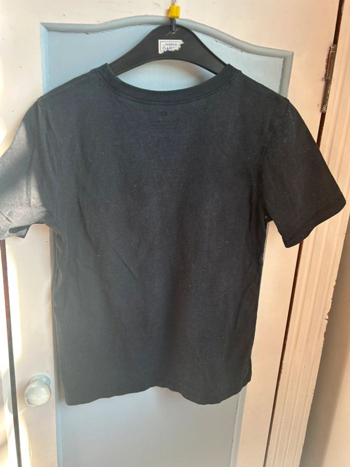Tee shirt H&M , gamer ,bon état 4-6 ans - photo numéro 9
