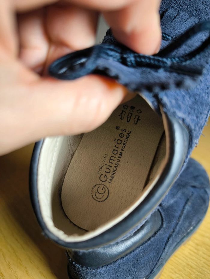 Chaussures - photo numéro 5