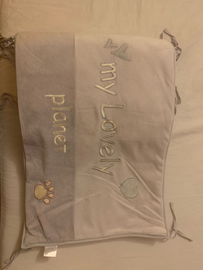 Tout de lit TU - photo numéro 3