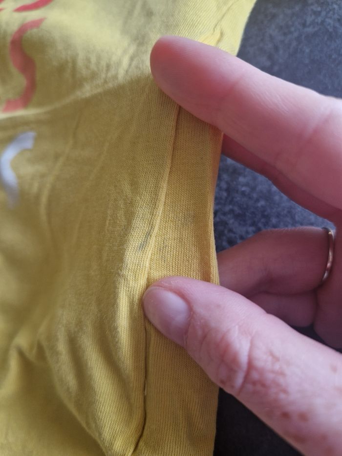 Tee-shirt - photo numéro 2