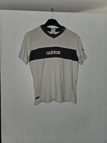 Tee-shirt adidas 8 ans