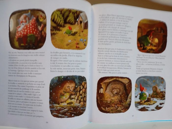 Les 15  plus belles histoires pour les petits garçons - photo numéro 7