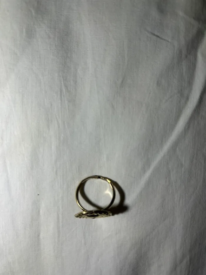 Bague vintage - photo numéro 3