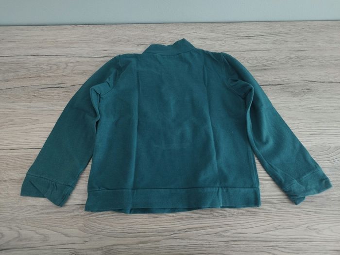 Sous pull col roulé fille 3 ans - photo numéro 2