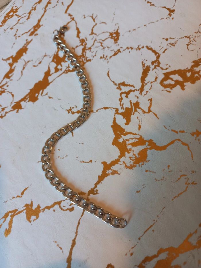 Bracelet homme - photo numéro 8