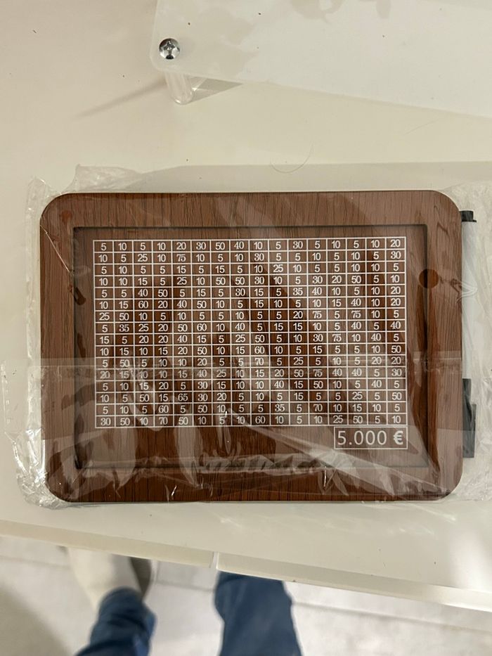 Tirelire Japonaise économies