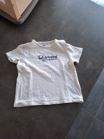 Tee-shirt