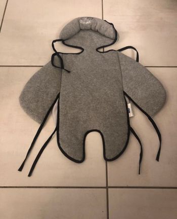 Réducteur bébé confort