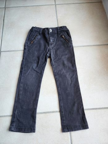 Pantalon In extension taille 3 ans