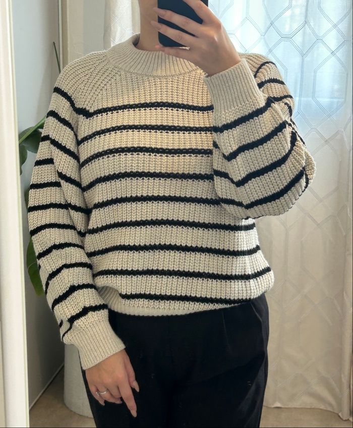 Pull - photo numéro 2