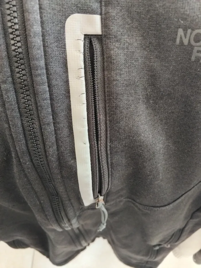 Veste - photo numéro 6