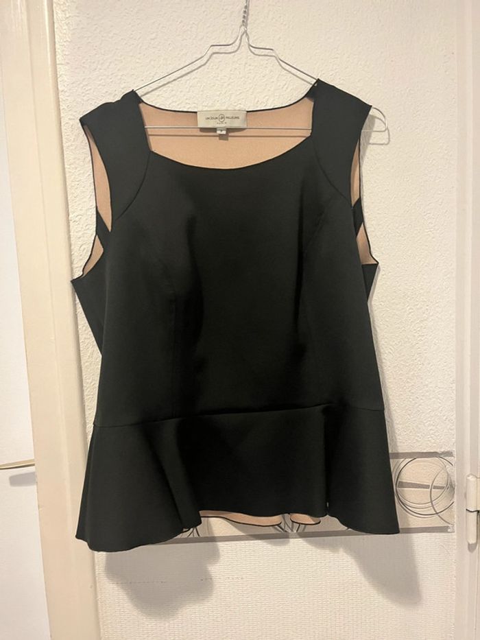 Top elegant un jour ailleurs