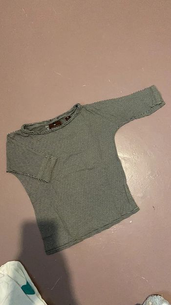 Tee-shirt fille 6 ans scotch r’belle