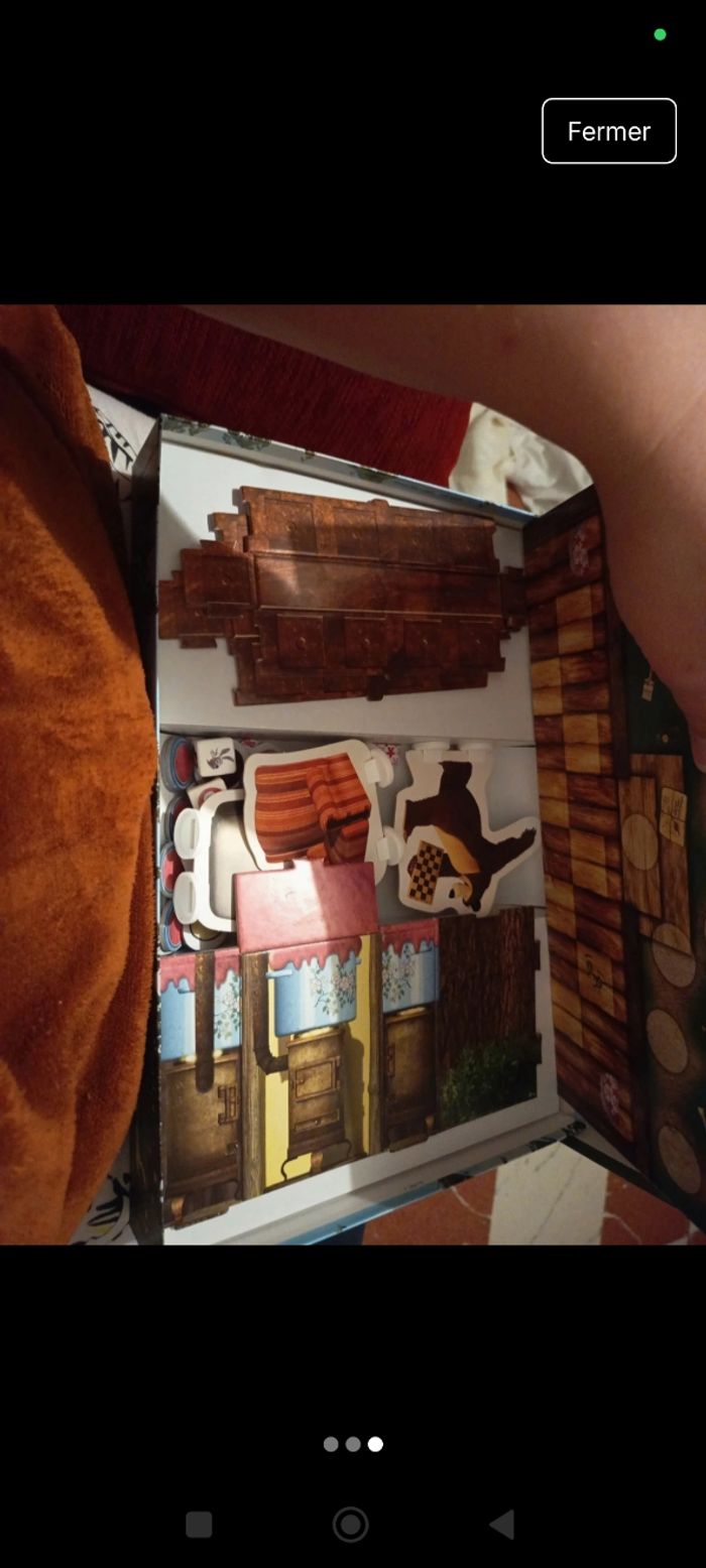 Jeux Masha et michka - photo numéro 3