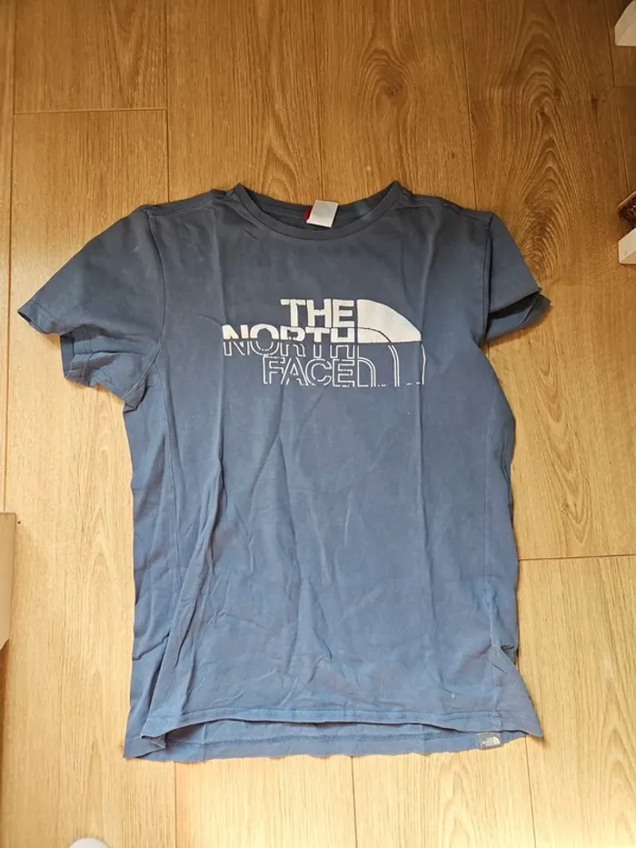 Tee-shirt the north face