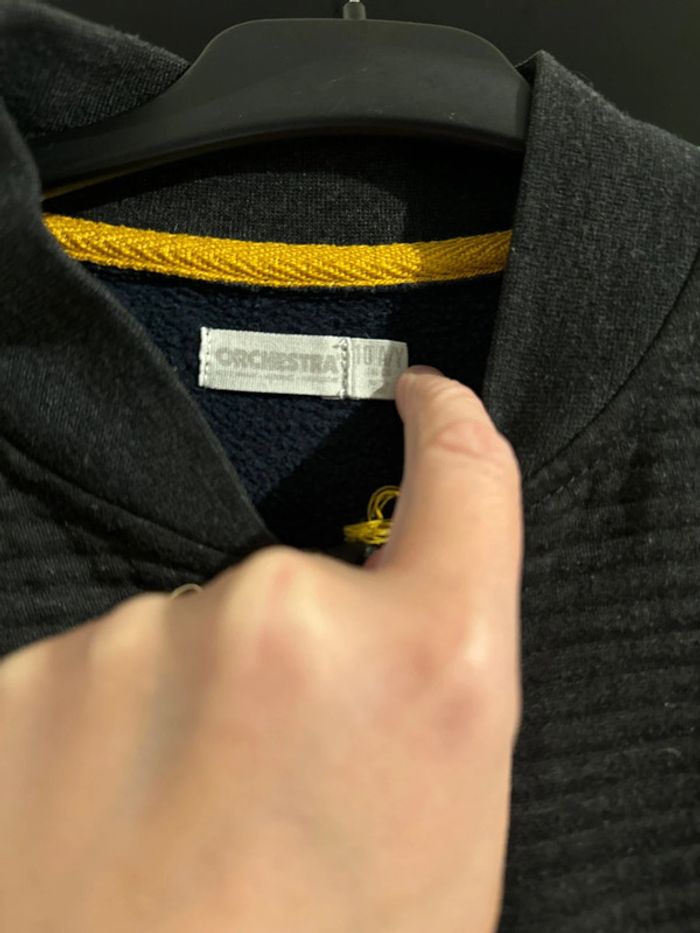 Veste 10ans - photo numéro 2