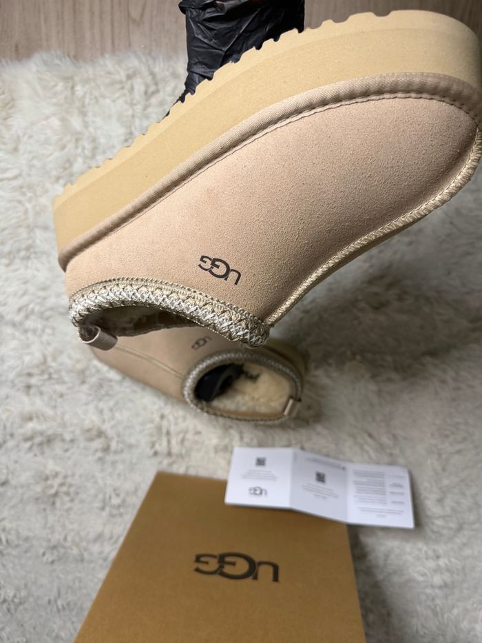 Ugg tazz II - photo numéro 8