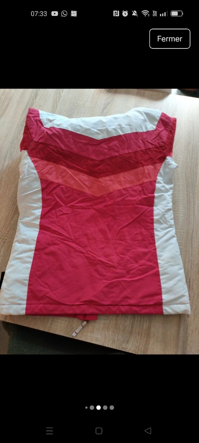 Veste de ski - photo numéro 6
