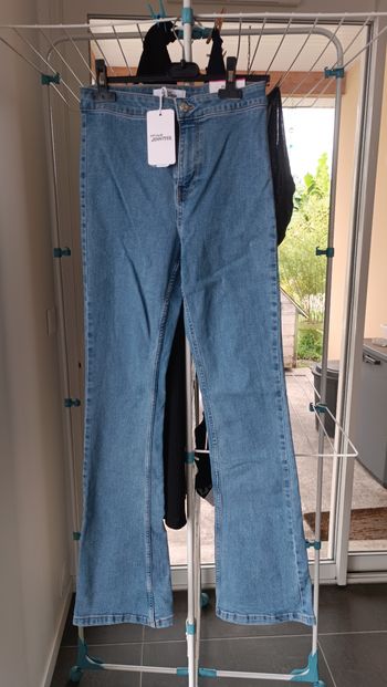 Jeans t.36