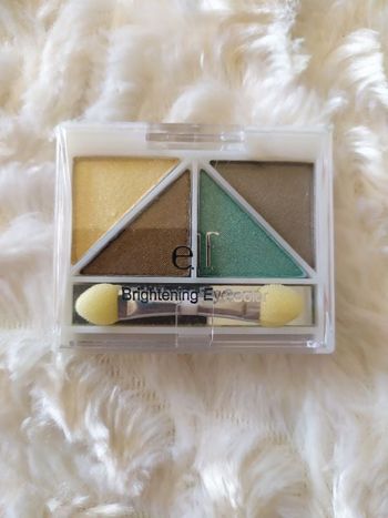 Fard à paupières Eyes Lip Face NEUF