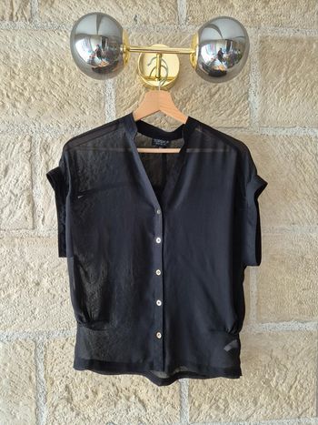 Chemise Topshop