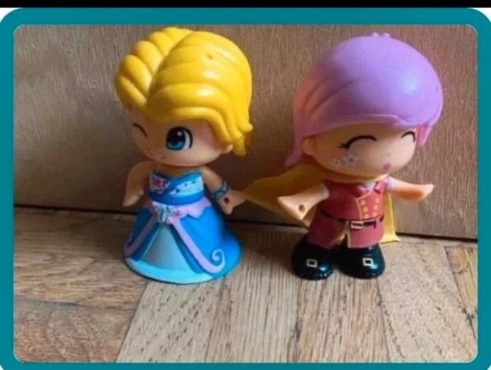 Figurine