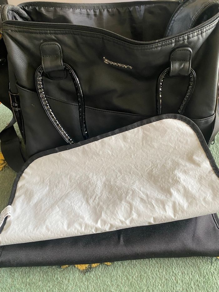 Sac à langer - photo numéro 3