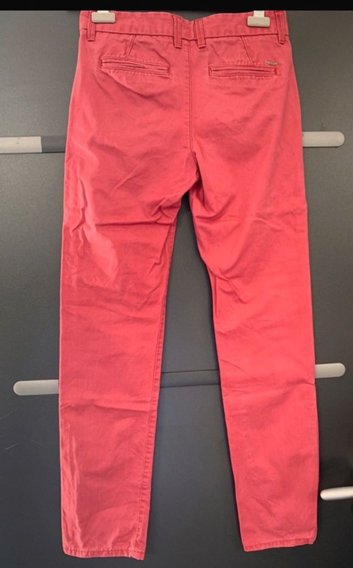 Pantalon chino - photo numéro 3
