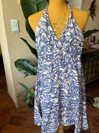 Robe d’été h&m 34